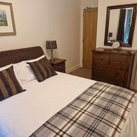 Glen Mor Daire Fort Augustus Dış mekan fotoğraf