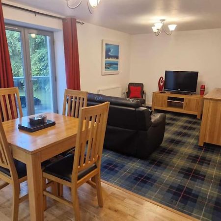 Glen Mor Daire Fort Augustus Dış mekan fotoğraf