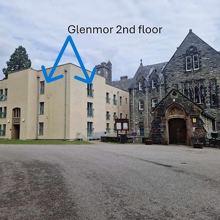 Glen Mor Daire Fort Augustus Dış mekan fotoğraf