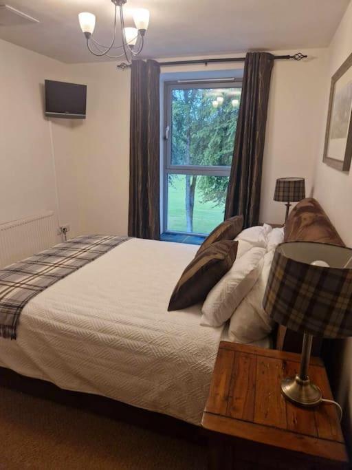 Glen Mor Daire Fort Augustus Dış mekan fotoğraf