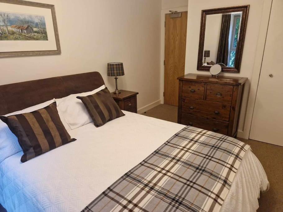 Glen Mor Daire Fort Augustus Dış mekan fotoğraf