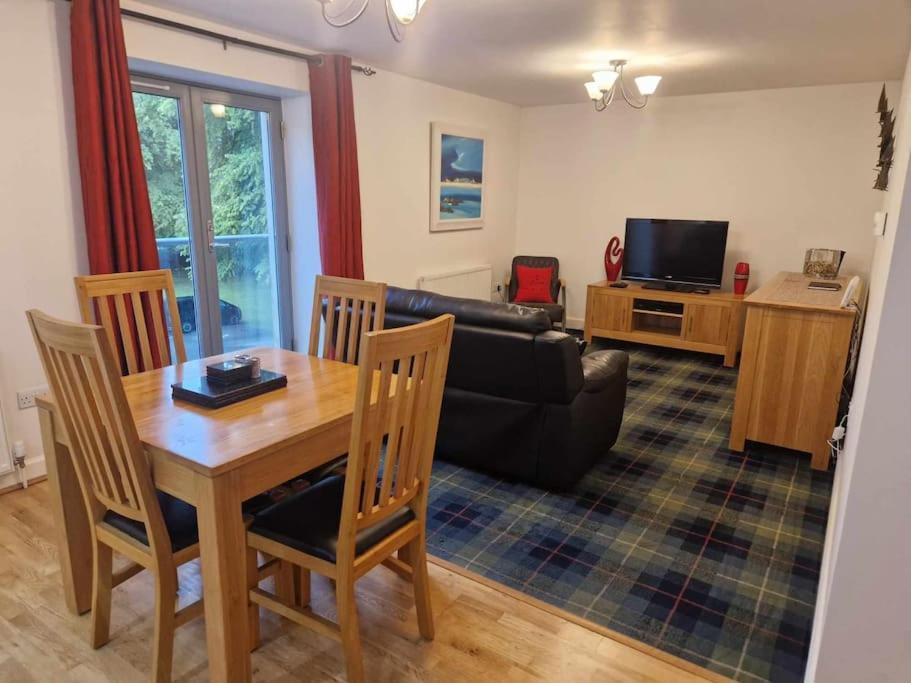 Glen Mor Daire Fort Augustus Dış mekan fotoğraf